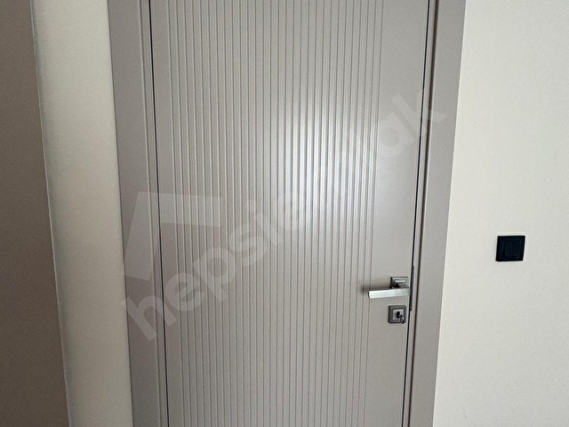 Burhaniye Ören’de Sezonluk Kiralık 2+1 Süper Lux Bahçeli Daire, Dilek Emlak’dan - Görsel 20