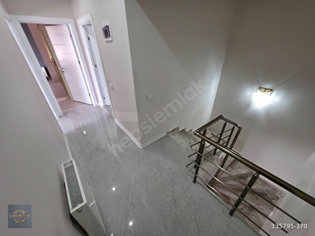 Bandırma Paşabayır Teraslı 2+1 Dubleks Satılık Daire Çakırata - Görsel 23