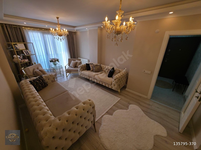 Bandırma Paşabayır Teraslı 2+1 Dubleks Satılık Daire Çakırata - Görsel 9