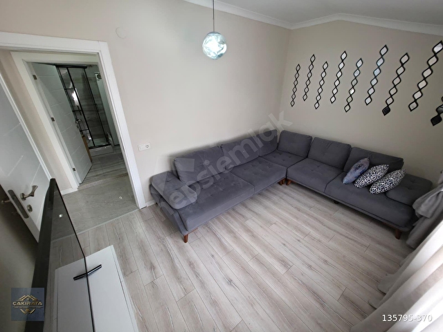 Bandırma Paşabayır Teraslı 2+1 Dubleks Satılık Daire Çakırata - Görsel 21