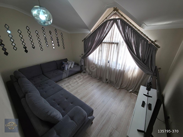 Bandırma Paşabayır Teraslı 2+1 Dubleks Satılık Daire Çakırata - Görsel 22