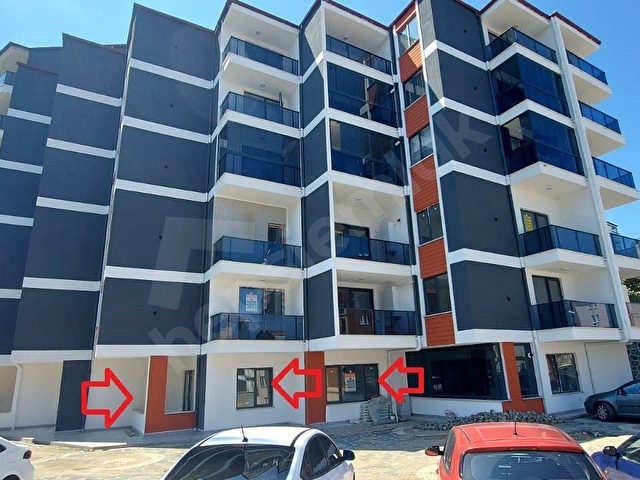 Merkez Teyyaredüzü Satılık