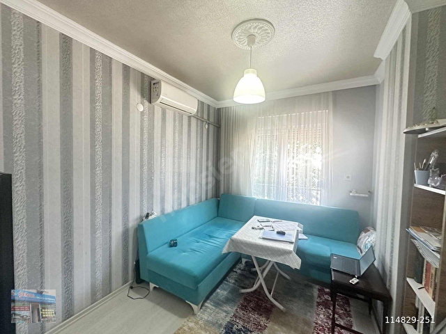 Yenidoğan da 1.kat asansörlü 2+0 50m2 satılık kupon daire