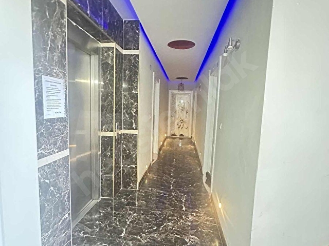 Yenidoğan da 1.kat asansörlü 2+0 50m2 satılık kupon daire - Görsel 8