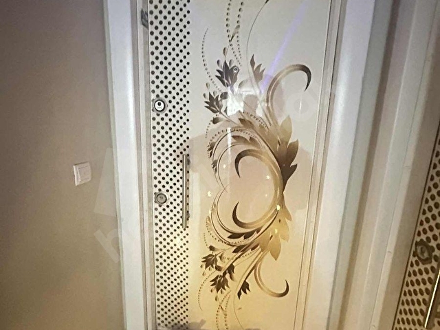 Yenidoğan da 1.kat asansörlü 2+0 50m2 satılık kupon daire - Görsel 22