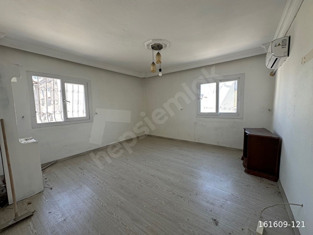 HALKKENTDE 2+1 FULL YAPILI DAİRE 3 CEPHELİ