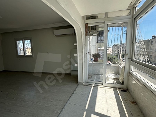 HALKKENTDE 2+1 FULL YAPILI DAİRE 3 CEPHELİ - Görsel 2