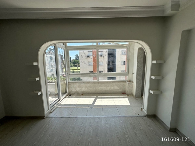 HALKKENTDE 2+1 FULL YAPILI DAİRE 3 CEPHELİ - Görsel 7