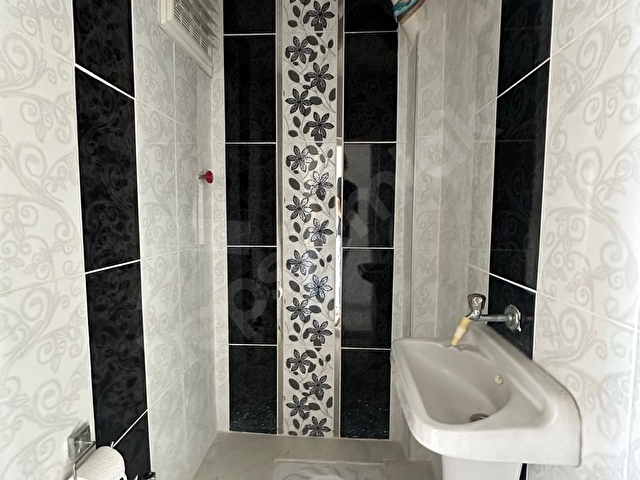 HALKKENTDE 2+1 FULL YAPILI DAİRE 3 CEPHELİ - Görsel 9