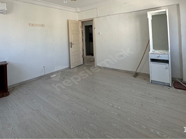HALKKENTDE 2+1 FULL YAPILI DAİRE 3 CEPHELİ - Görsel 16