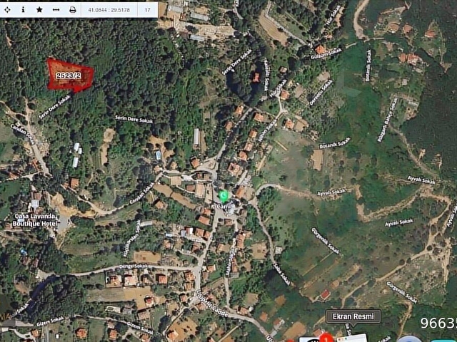 REMAX PANORAMADAN İMARLI ARSA, MÜSTAKİL YAŞAM FIRSATI! - Görsel 16