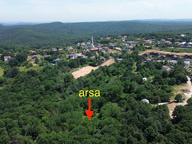 REMAX PANORAMADAN İMARLI ARSA, MÜSTAKİL YAŞAM FIRSATI! - Görsel 10