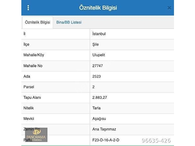 REMAX PANORAMADAN İMARLI ARSA, MÜSTAKİL YAŞAM FIRSATI! - Görsel 23