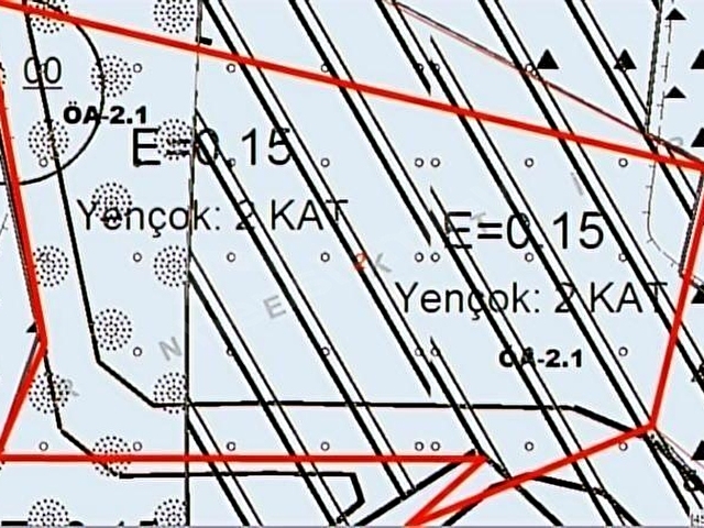 REMAX PANORAMADAN İMARLI ARSA, MÜSTAKİL YAŞAM FIRSATI! - Görsel 17