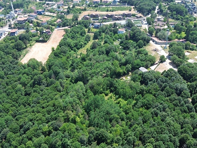 REMAX PANORAMADAN İMARLI ARSA, MÜSTAKİL YAŞAM FIRSATI! - Görsel 12