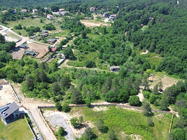 REMAX PANORAMADAN İMARLI ARSA, MÜSTAKİL YAŞAM FIRSATI! - Görsel 3