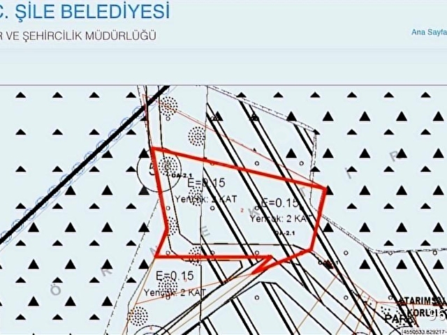 REMAX PANORAMADAN İMARLI ARSA, MÜSTAKİL YAŞAM FIRSATI! - Görsel 19