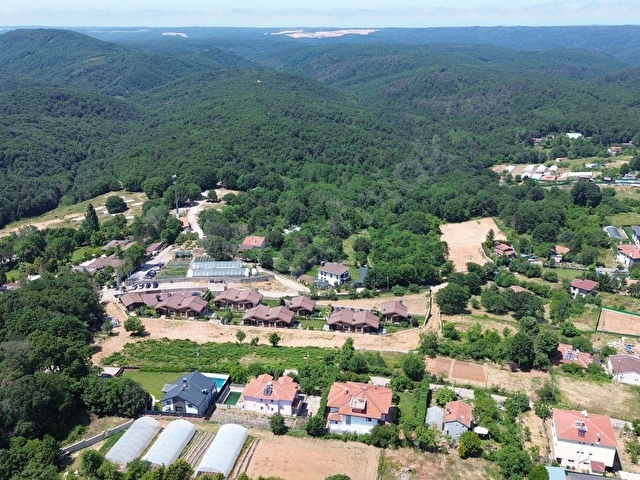 REMAX PANORAMADAN İMARLI ARSA, MÜSTAKİL YAŞAM FIRSATI! - Görsel 2