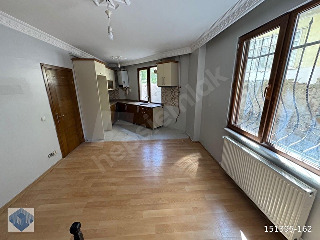 ATAŞEHİR ÖRNEK MAHALLESİNDE SATILIK TERS DUBLEKS 3,5+1 DAİRE - Görsel 6