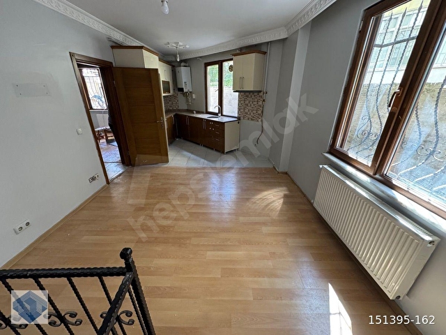 ATAŞEHİR ÖRNEK MAHALLESİNDE SATILIK TERS DUBLEKS 3,5+1 DAİRE - Görsel 5