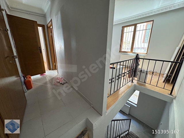 ATAŞEHİR ÖRNEK MAHALLESİNDE SATILIK TERS DUBLEKS 3,5+1 DAİRE - Görsel 14