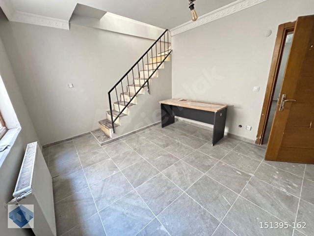 ATAŞEHİR ÖRNEK MAHALLESİNDE SATILIK TERS DUBLEKS 3,5+1 DAİRE - Görsel 17
