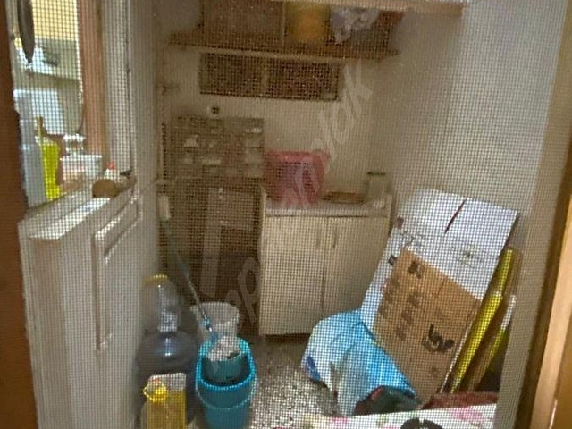 KOCAMUSTAFAPAŞA BALIKÇI SOKAKTA SATILIK YARI BODRUM 2+1 - Görsel 16