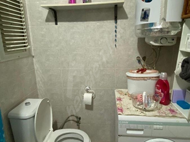 KOCAMUSTAFAPAŞA BALIKÇI SOKAKTA SATILIK YARI BODRUM 2+1 - Görsel 24