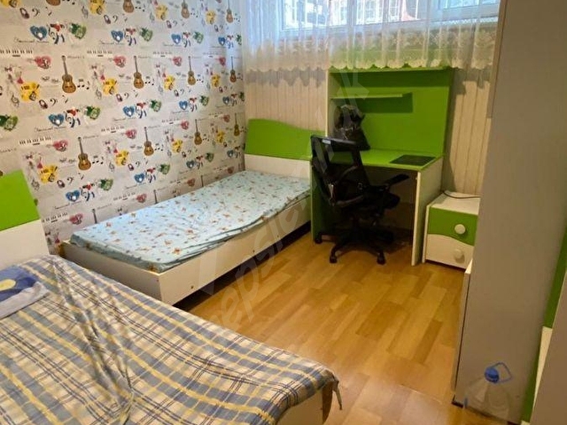 KOCAMUSTAFAPAŞA BALIKÇI SOKAKTA SATILIK YARI BODRUM 2+1 - Görsel 12