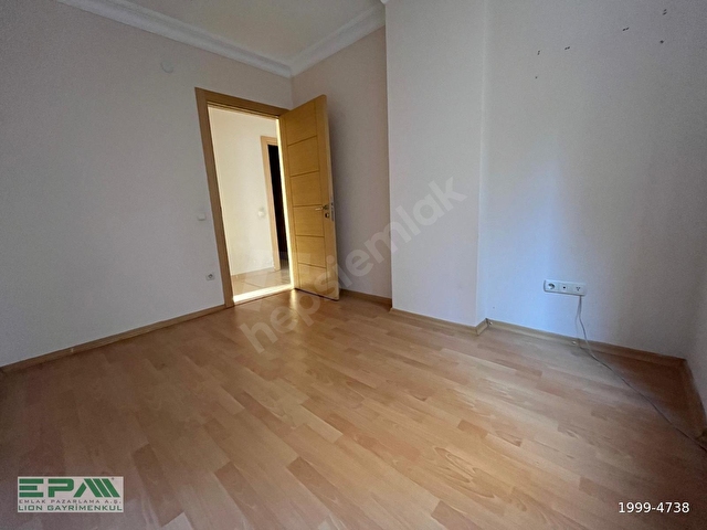 ÇAKMAK METROYA 100 METRE MESAFEDE SİTE İÇİ DAİRE BOŞŞ!! - Görsel 15
