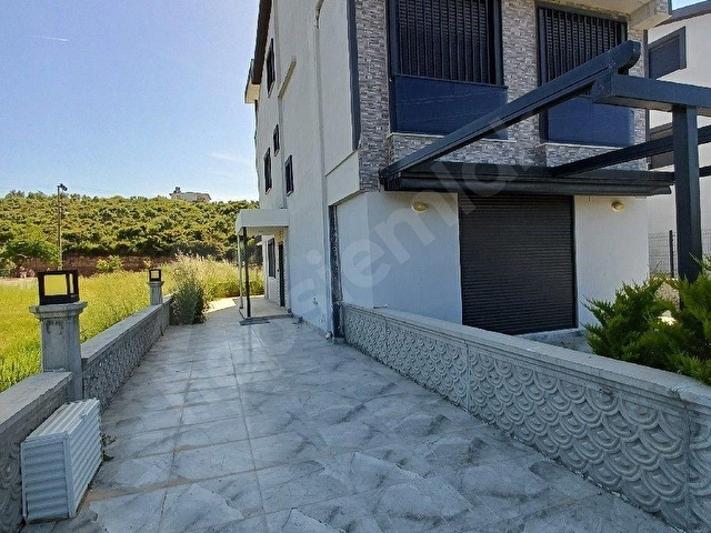 Müstaki Villa - Görsel 2