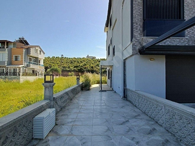 Müstaki Villa - Görsel 5