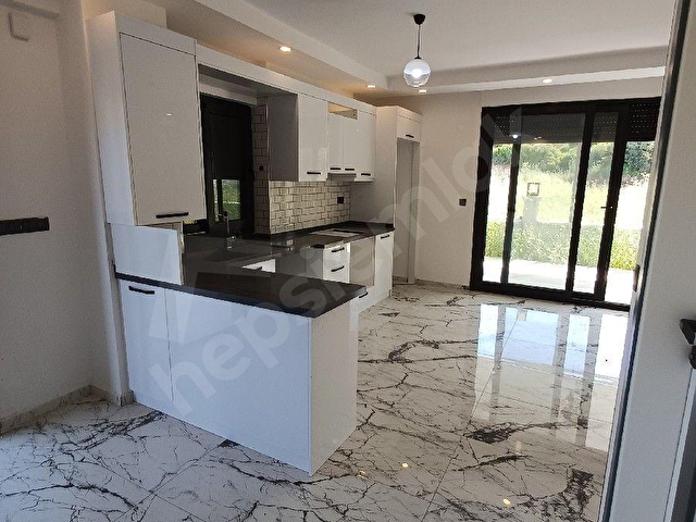 Müstaki Villa - Görsel 7
