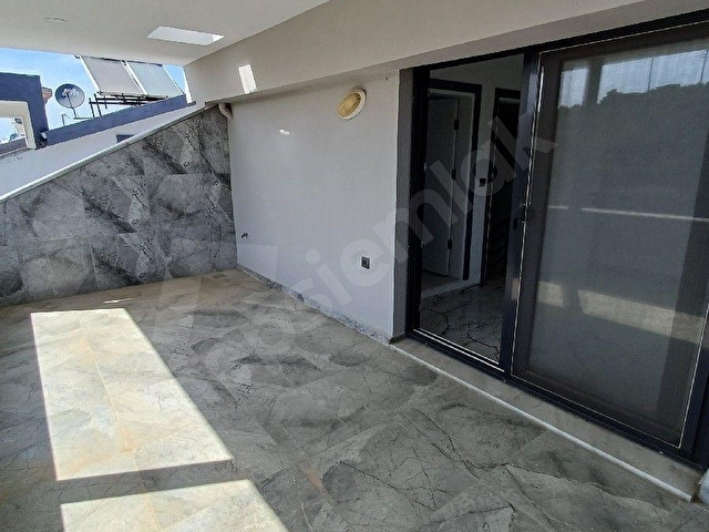 Müstaki Villa - Görsel 16
