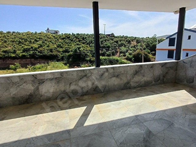 Müstaki Villa - Görsel 17