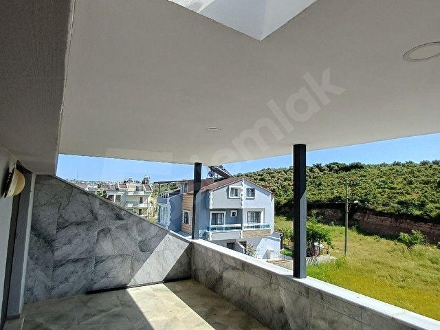 Müstaki Villa - Görsel 18