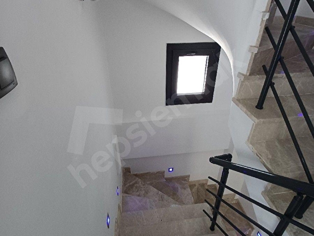 Müstaki Villa - Görsel 19