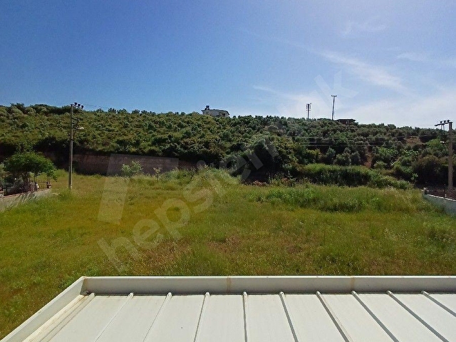 Müstaki Villa - Görsel 21