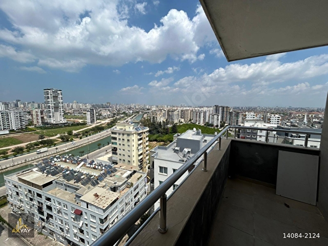 KIYIBOYU TUANA LIFE 2 DE 3+1 GDK 180 m2 14.KAT KOMBİLİ TEMİZ DAİRE. - Görsel 11