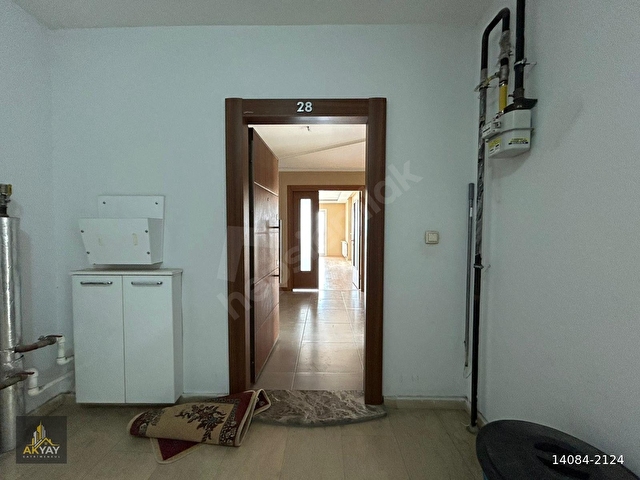 KIYIBOYU TUANA LIFE 2 DE 3+1 GDK 180 m2 14.KAT KOMBİLİ TEMİZ DAİRE. - Görsel 25