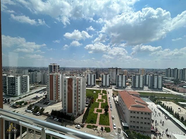 KIYIBOYU TUANA LIFE 2 DE 3+1 GDK 180 m2 14.KAT KOMBİLİ TEMİZ DAİRE. - Görsel 23