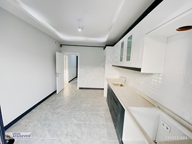 UFUKATASEVERDEN KİPA BÖLGESİNDE SATILIK 3+1 DAİRELER - Görsel 27
