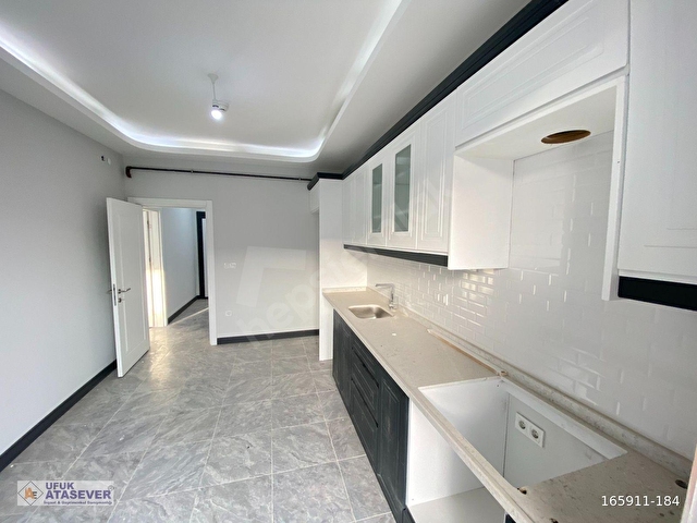 UFUKATASEVERDEN KİPA BÖLGESİNDE SATILIK 3+1 DAİRELER - Görsel 26