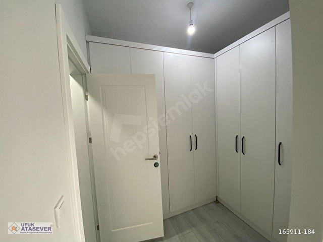 UFUKATASEVERDEN KİPA BÖLGESİNDE SATILIK 3+1 DAİRELER - Görsel 15