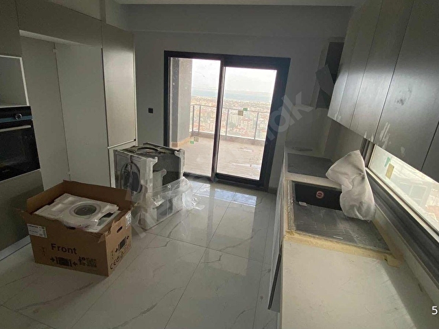 İzmir 35 Narlıdere SATILIK 3+1 DAİRE - Görsel 2