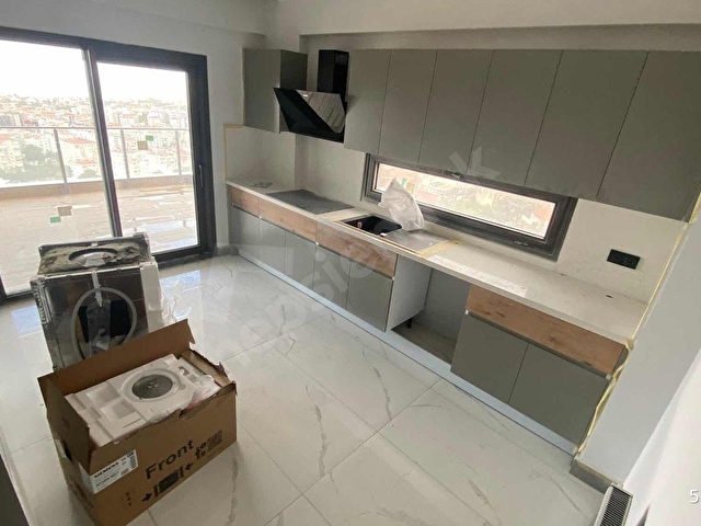 İzmir 35 Narlıdere SATILIK 3+1 DAİRE - Görsel 3