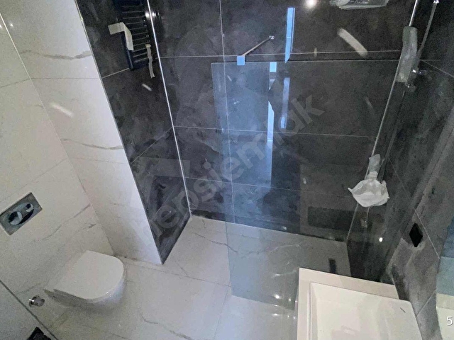 İzmir 35 Narlıdere SATILIK 3+1 DAİRE - Görsel 9
