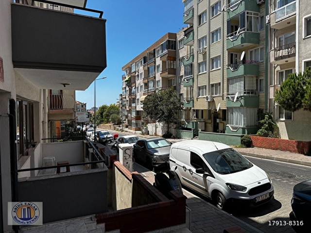 ÇANAKKALE MERKEZ 3+1KİRALİK DAİRE BAYIR TAKSİ YAKINI - Görsel 2