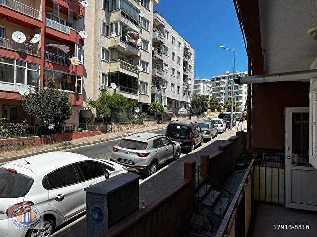 ÇANAKKALE MERKEZ 3+1KİRALİK DAİRE BAYIR TAKSİ YAKINI - Görsel 6
