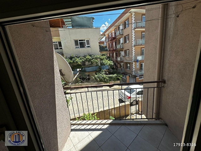 ÇANAKKALE MERKEZ 3+1KİRALİK DAİRE BAYIR TAKSİ YAKINI - Görsel 9